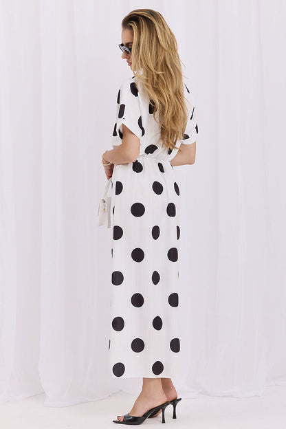  Дневна рокля model 228864 Italy Moda 