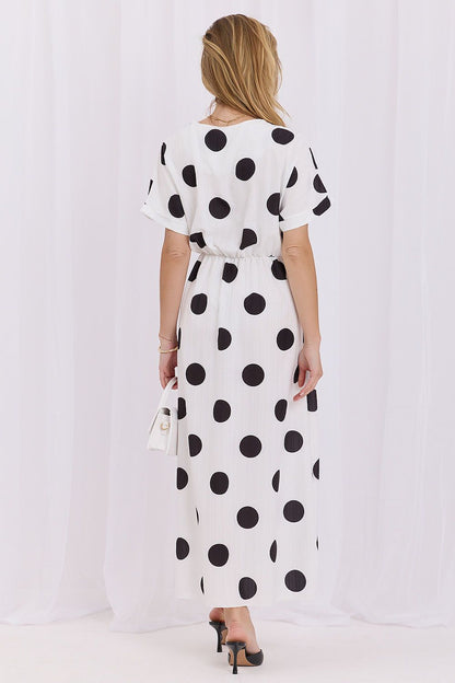  Дневна рокля model 228864 Italy Moda 
