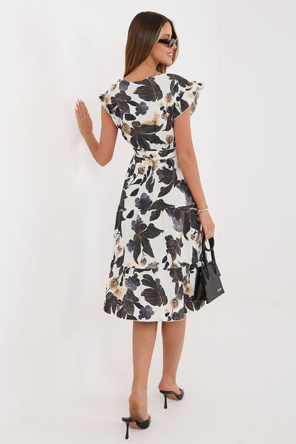  Дневна рокля model 228866 Italy Moda 