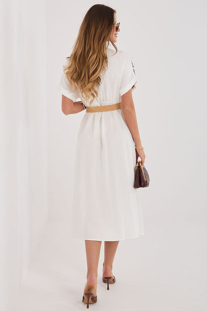  Дневна рокля model 228869 Italy Moda 