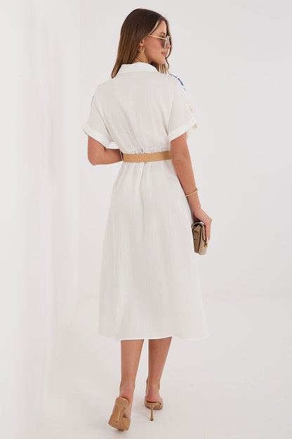  Дневна рокля model 228872 Italy Moda 