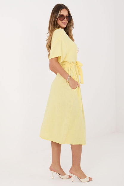  Дневна рокля model 228876 Italy Moda 