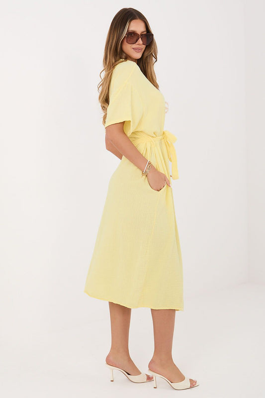  Дневна рокля model 228876 Italy Moda 