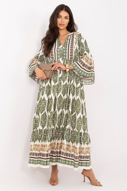 Дневна рокля model 228884 Italy Moda 