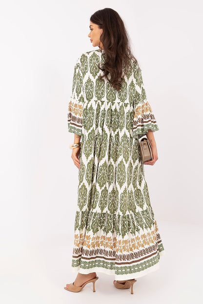  Дневна рокля model 228884 Italy Moda 