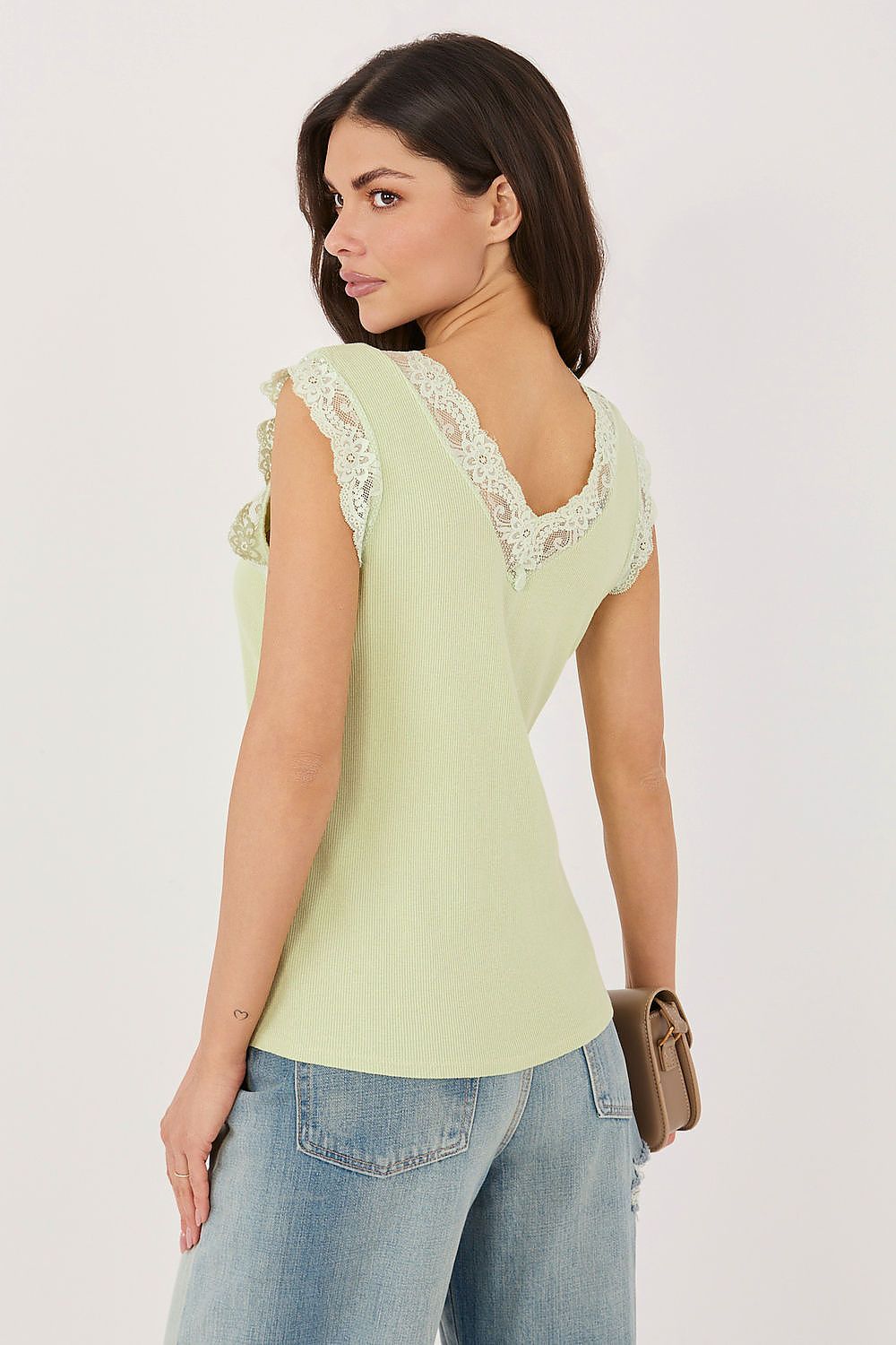  Топ model 228891 Italy Moda 
