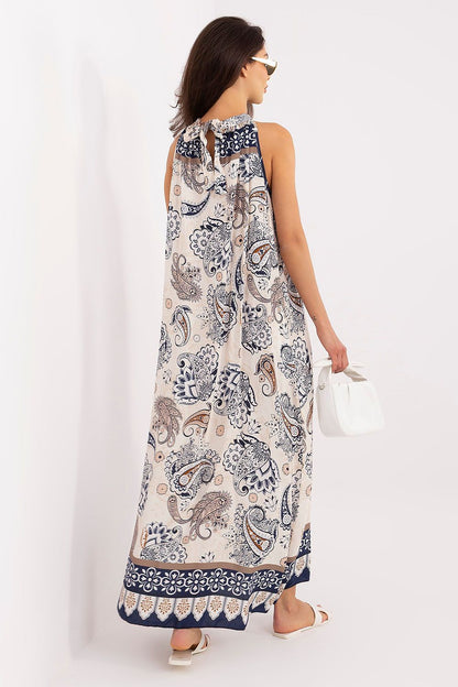  Дневна рокля model 228901 Italy Moda 