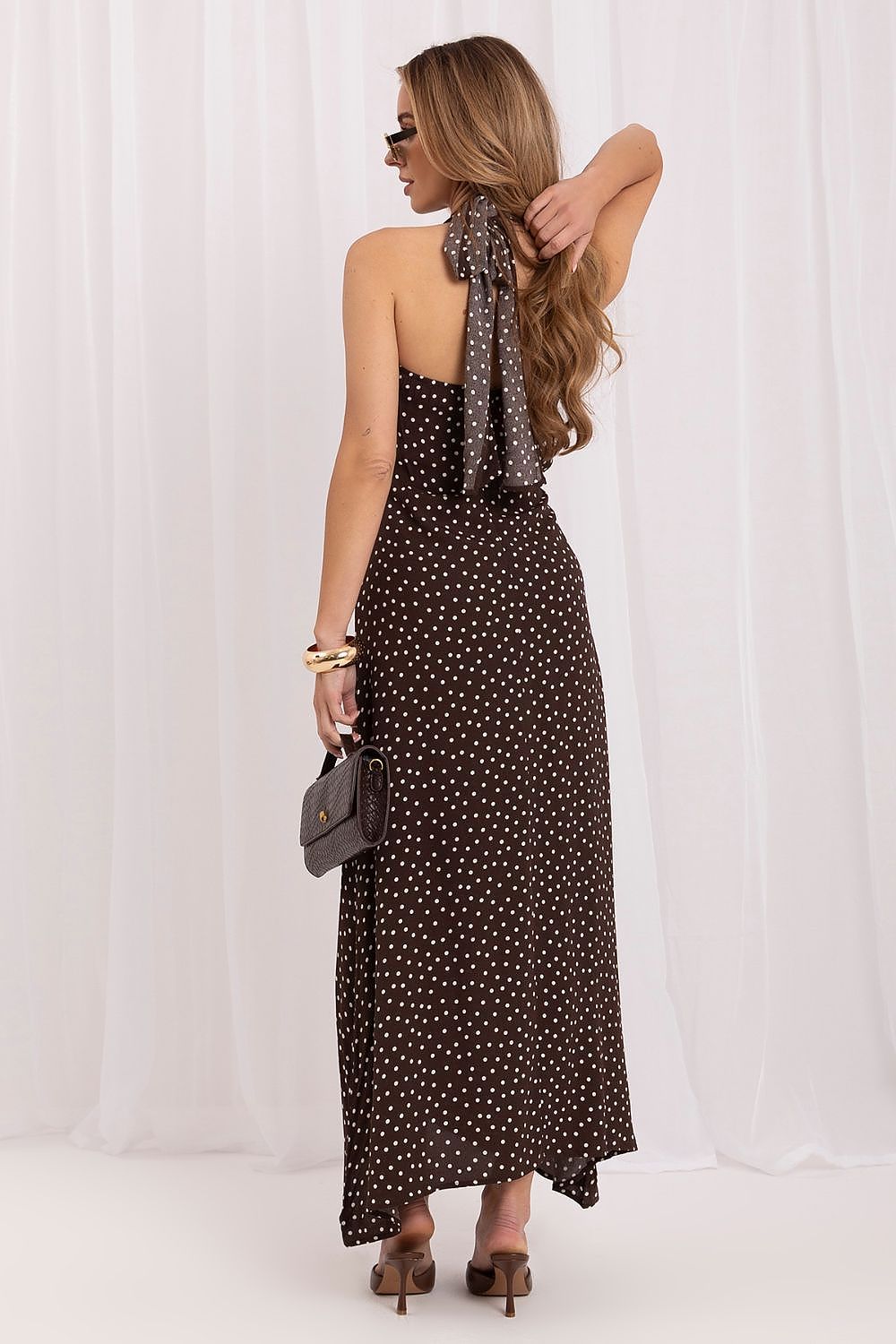 Дневна рокля model 228857 Italy Moda 