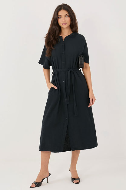  Дневна рокля model 228880 Italy Moda 