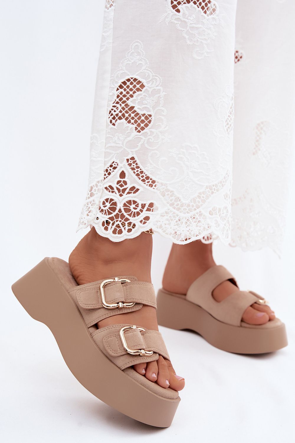  сланци на платформа model 228977 Step in style 