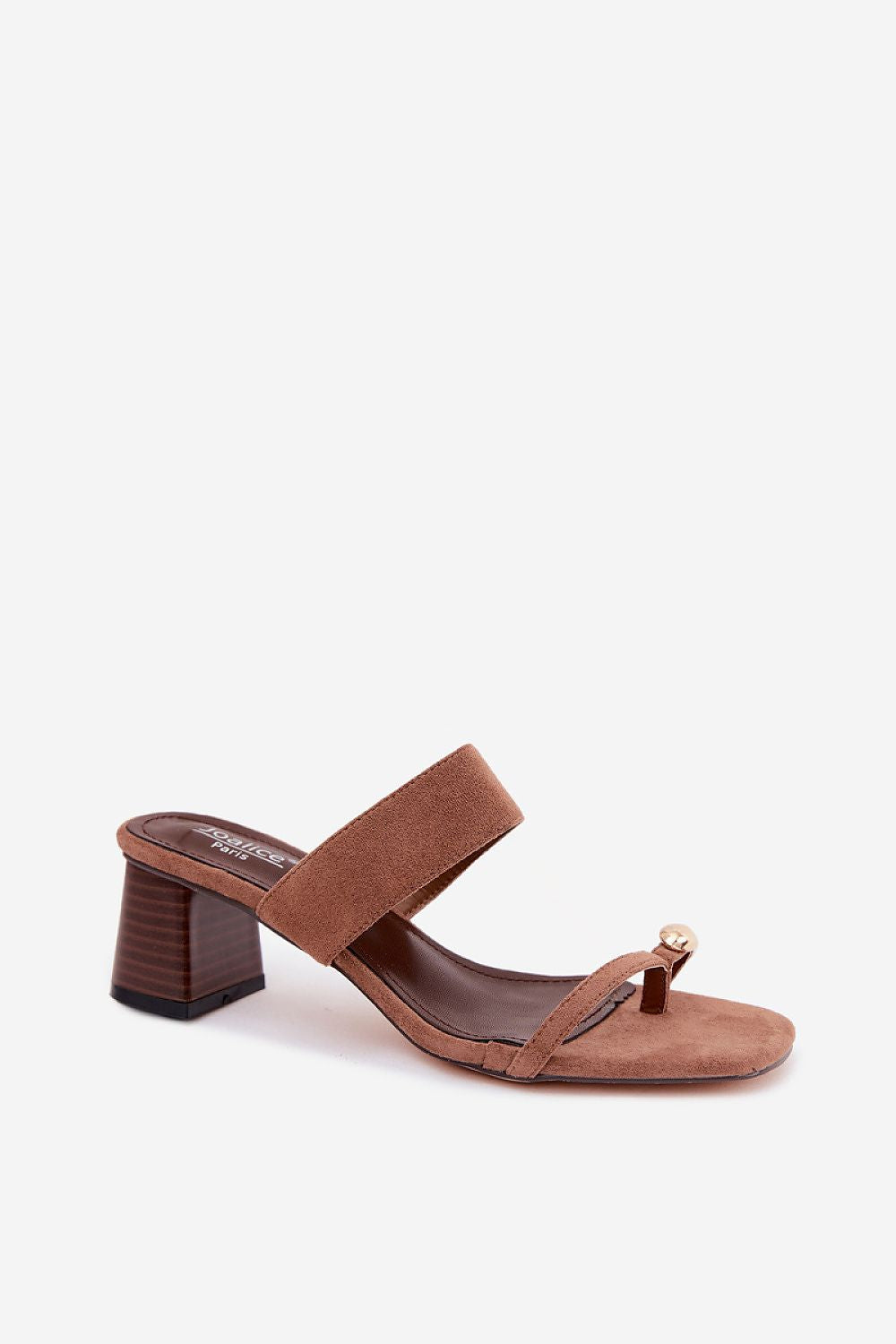  Обувки на токчета model 228978 Step in style 