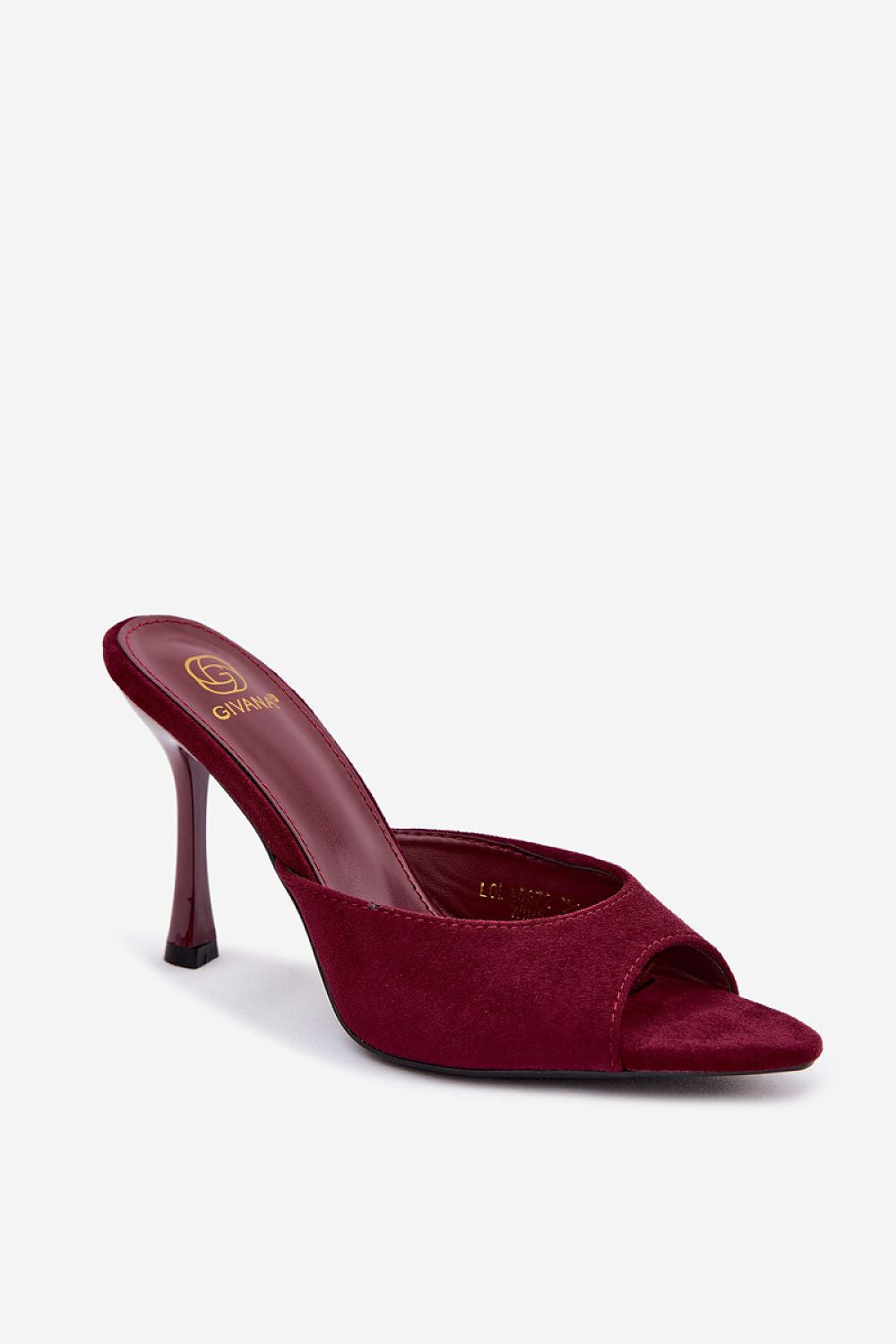  Обувки на токчета model 228980 Step in style 