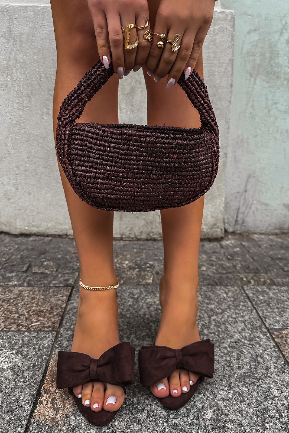  Обувки на токчета model 228992 Step in style 