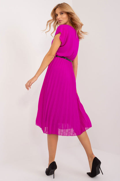  Дневна рокля model 229033 Rue Paris 