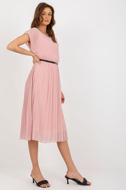  Дневна рокля model 229034 Rue Paris 