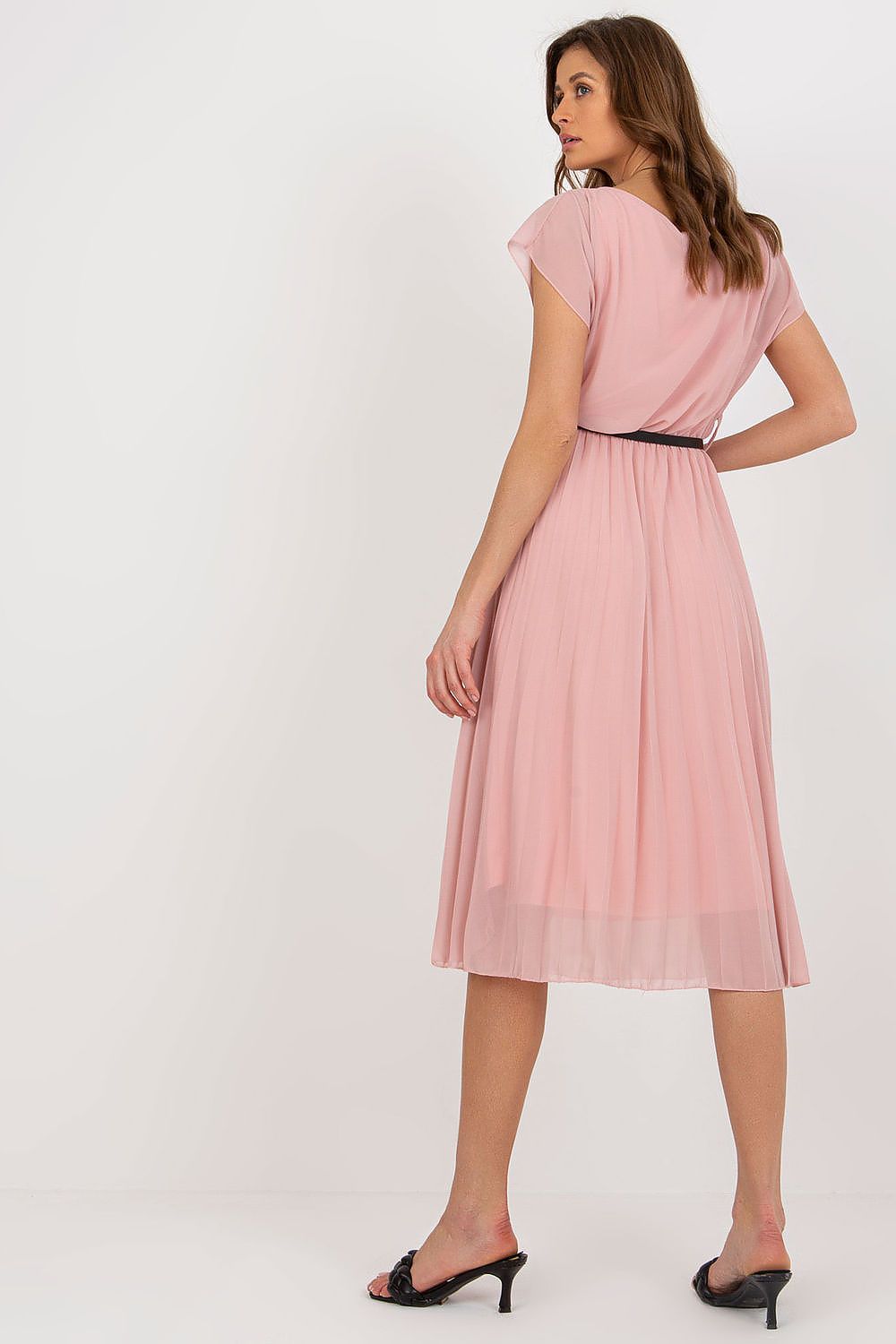  Дневна рокля model 229034 Rue Paris 