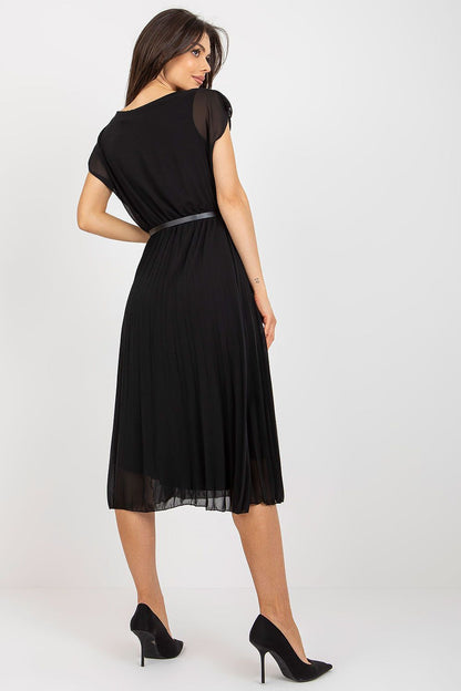  Дневна рокля model 229035 Rue Paris 