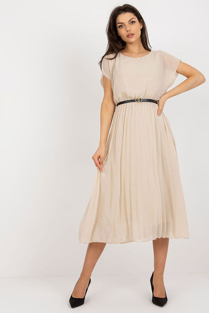  Дневна рокля model 229036 Rue Paris 