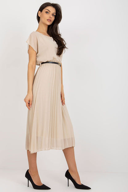  Дневна рокля model 229036 Rue Paris 