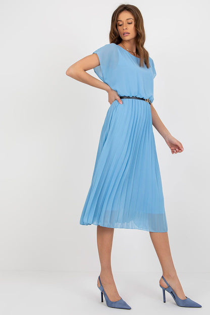  Дневна рокля model 229037 Rue Paris 