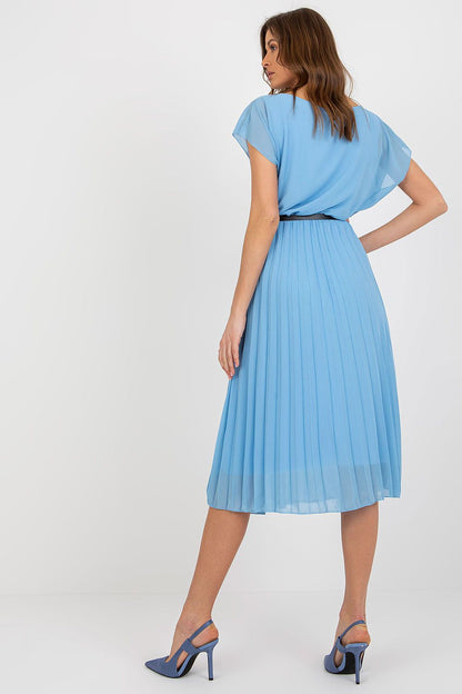  Дневна рокля model 229037 Rue Paris 