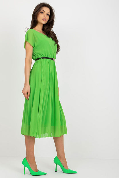  Дневна рокля model 229038 Rue Paris 