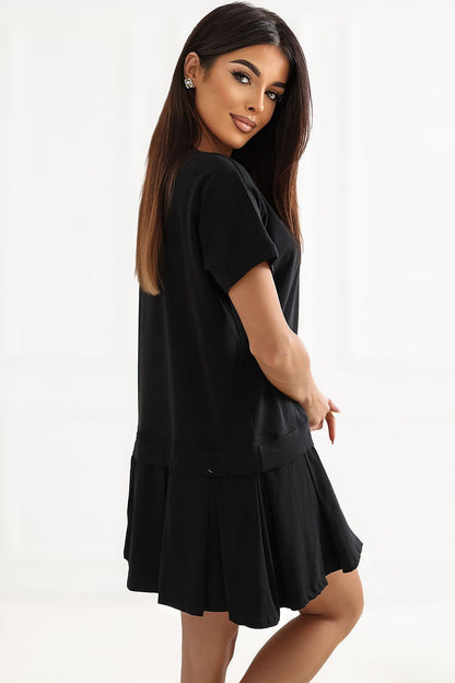  Дневна рокля model 229040 Rue Paris 