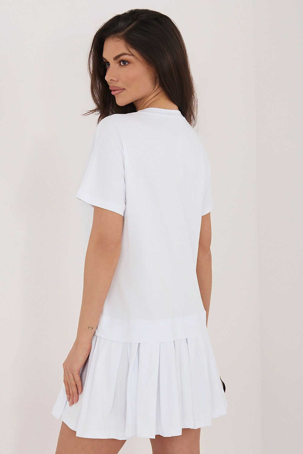  Дневна рокля model 229043 Rue Paris 