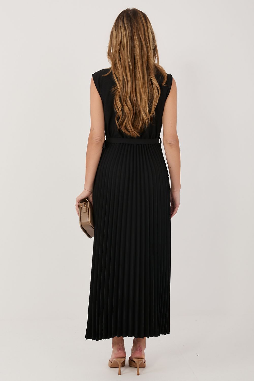  Дневна рокля model 229026 Rue Paris 
