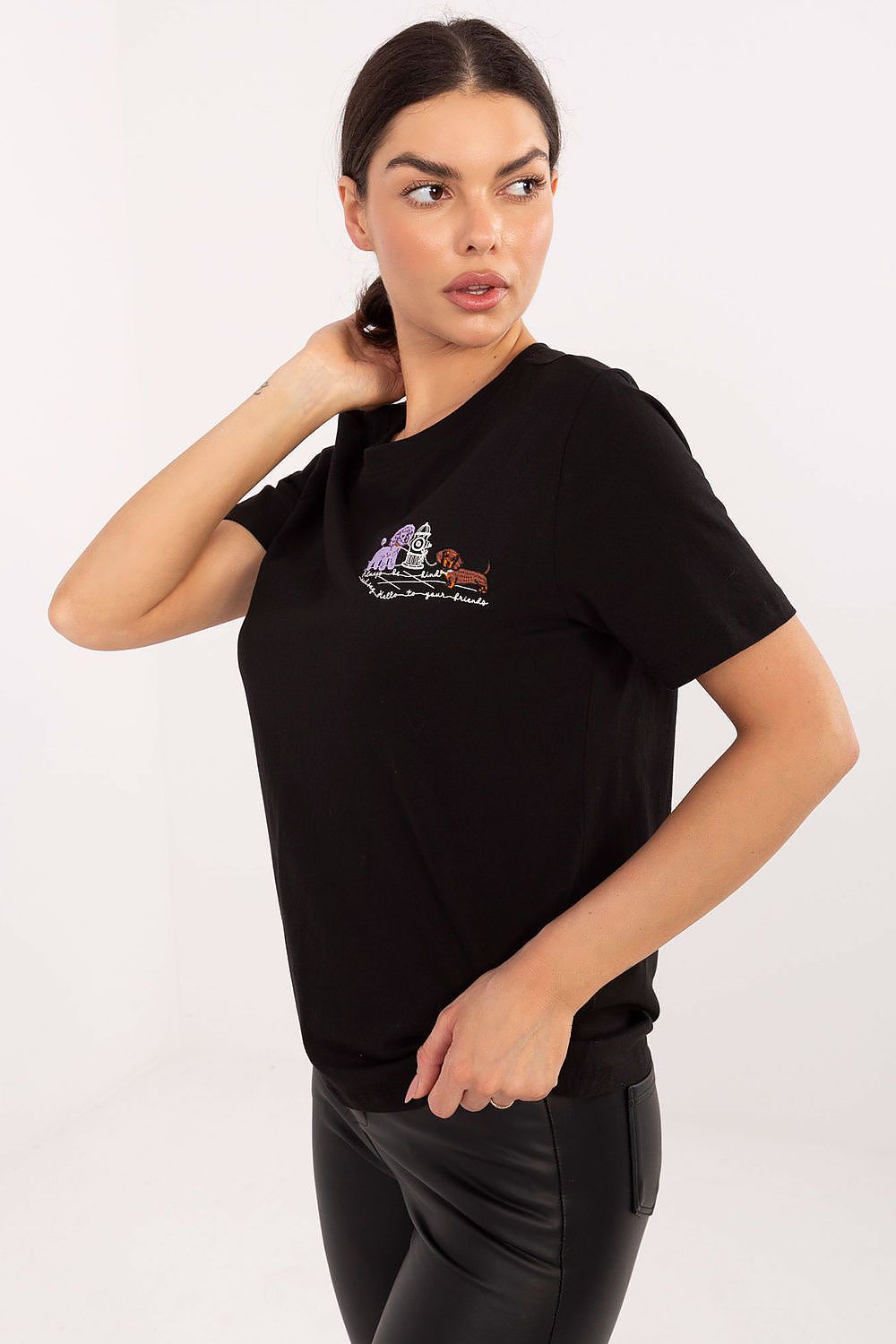  Тениска model 229088 Factory Price 