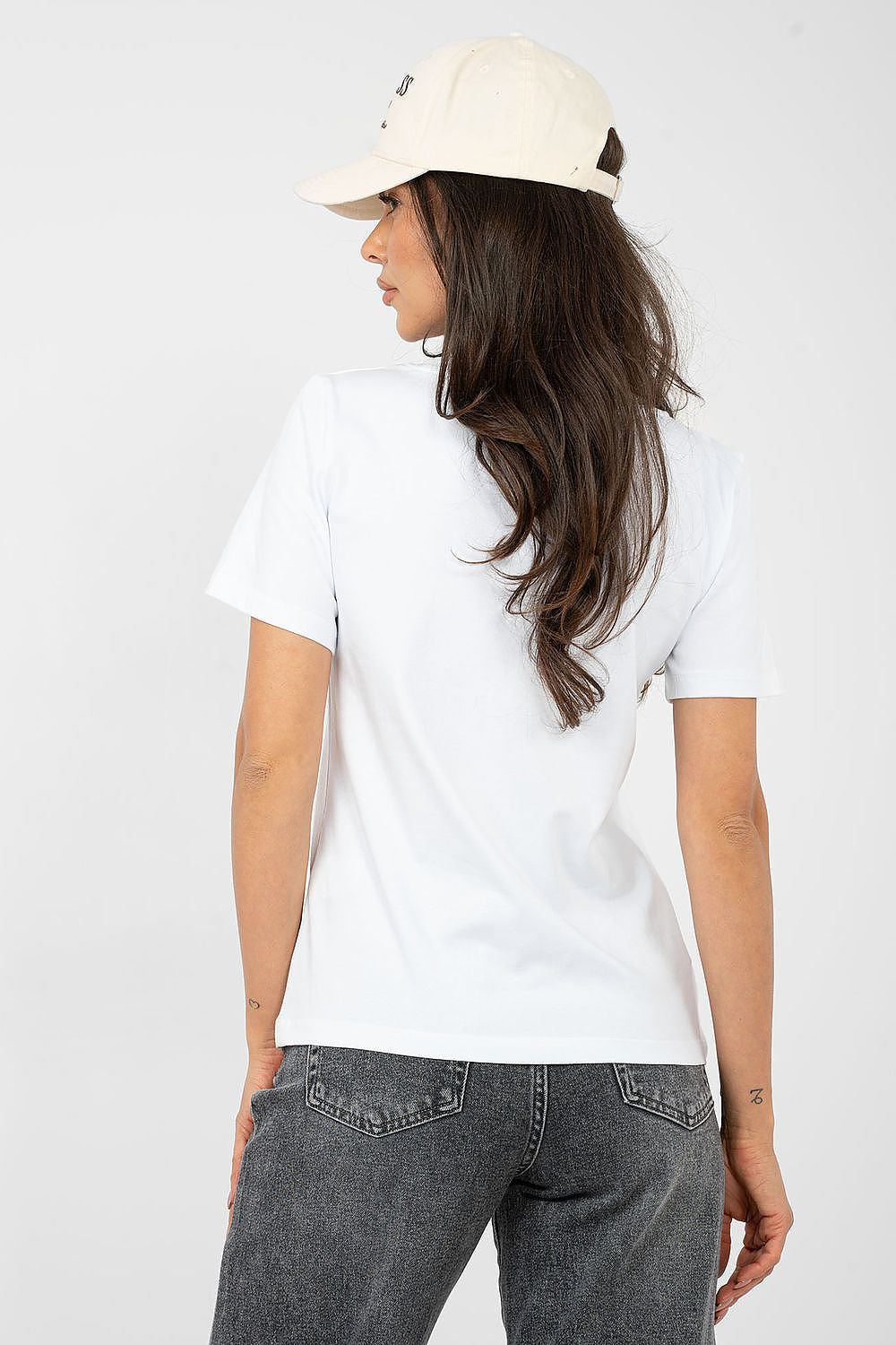  Тениска model 229226 Rue Paris 