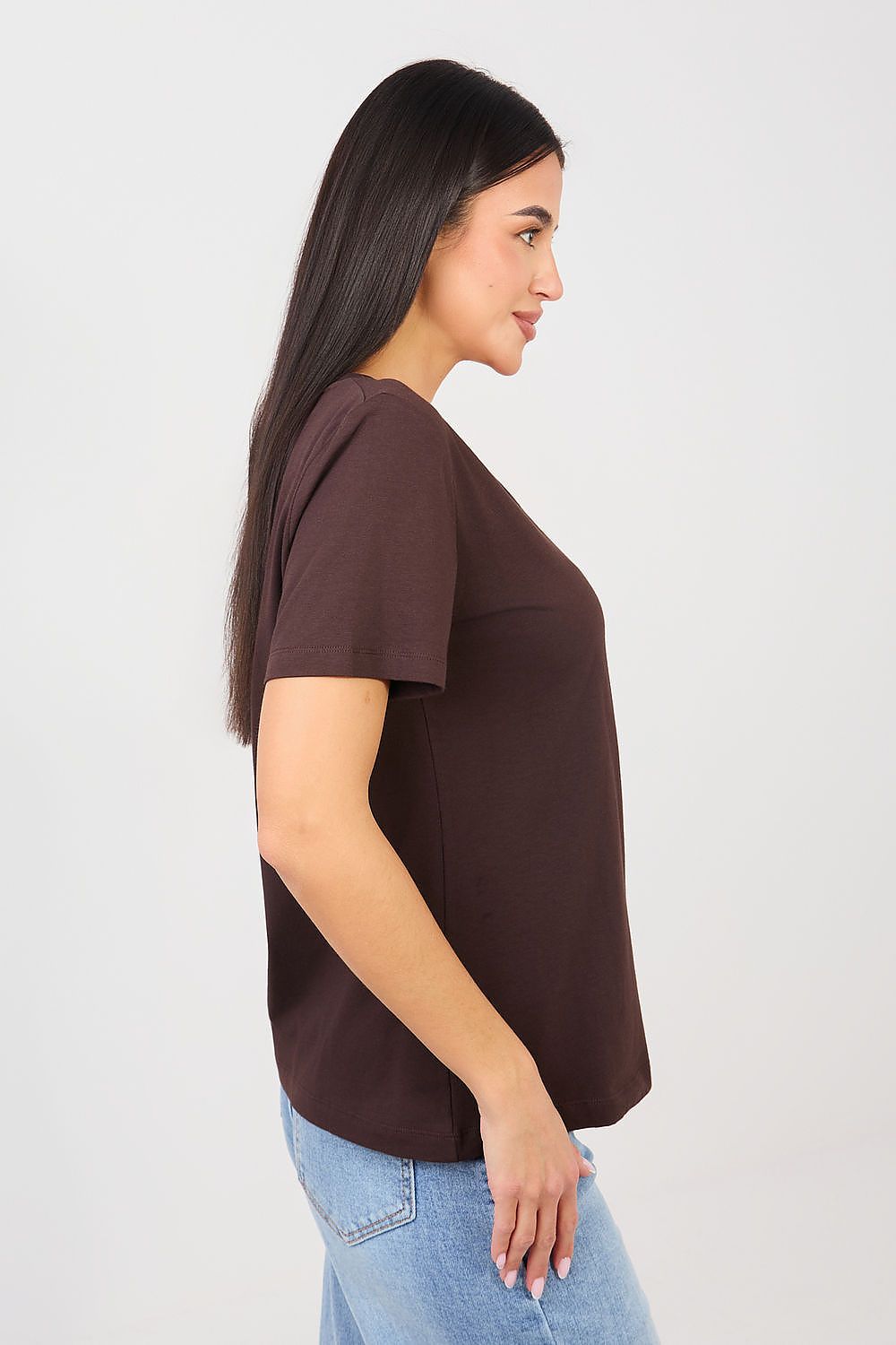  Тениска model 229227 Rue Paris 