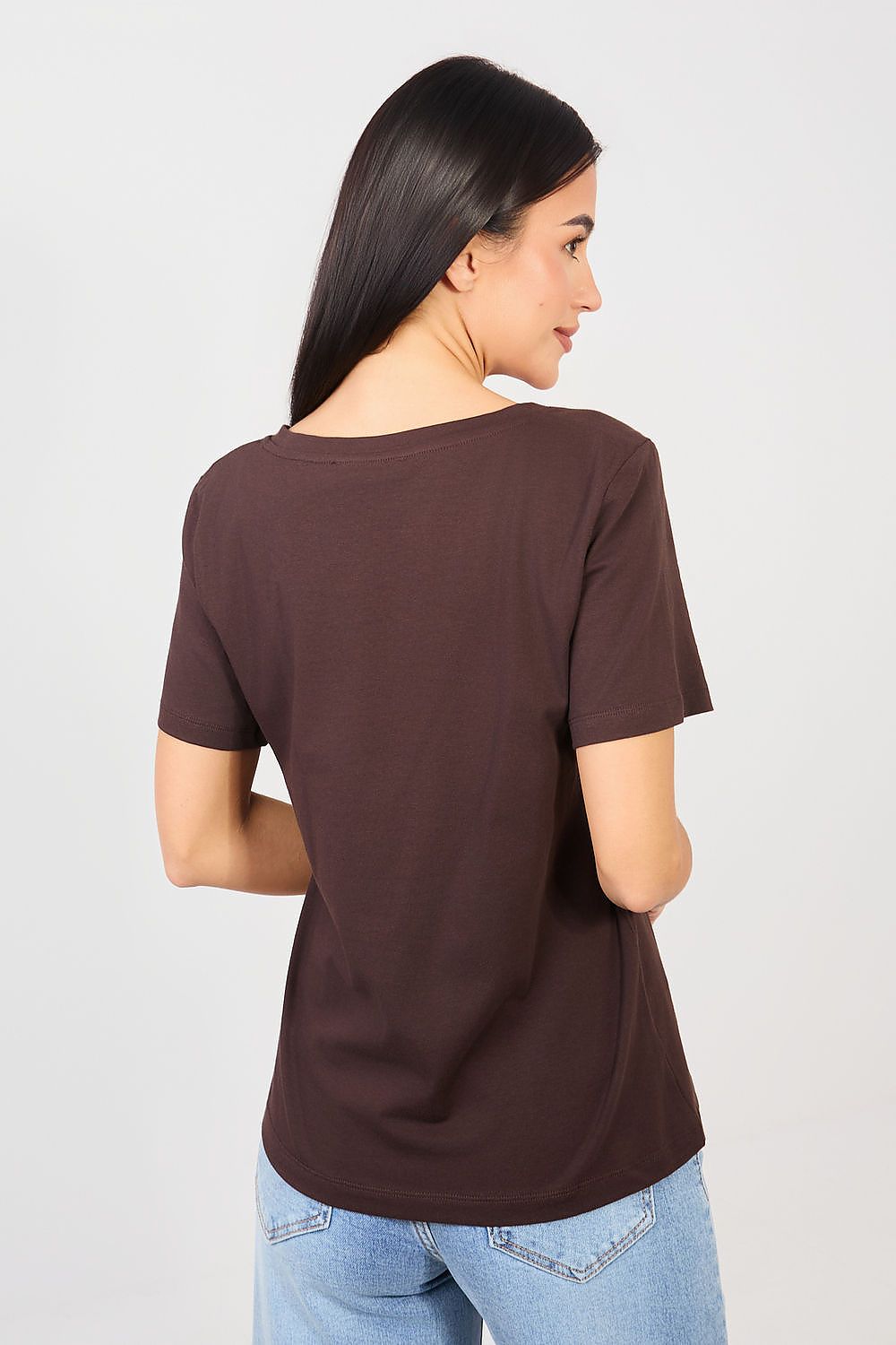  Тениска model 229227 Rue Paris 