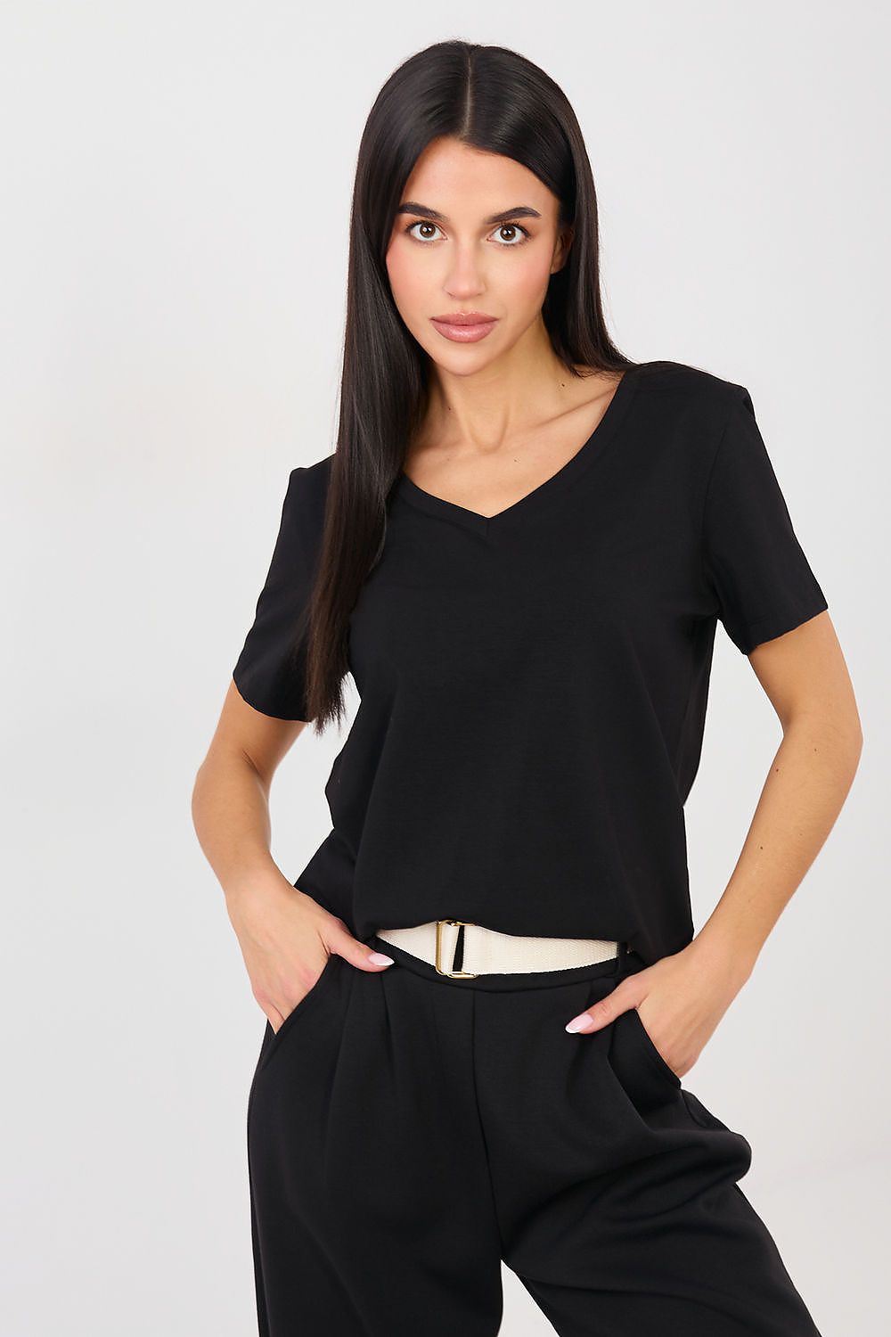  Тениска model 229228 Rue Paris 