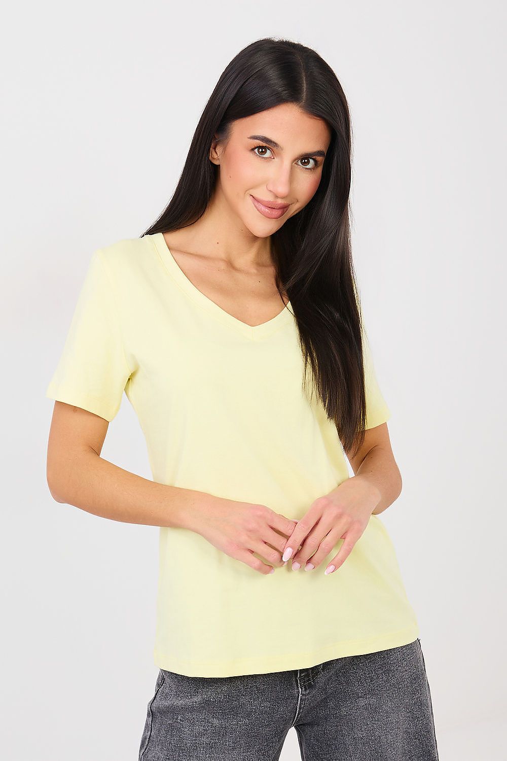  Тениска model 229229 Rue Paris 