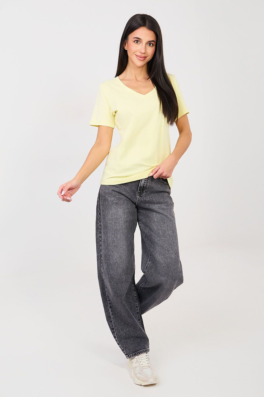  Тениска model 229229 Rue Paris 