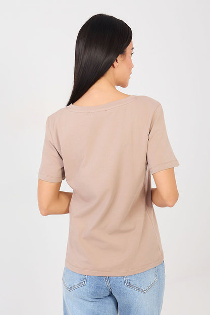  Тениска model 229230 Rue Paris 
