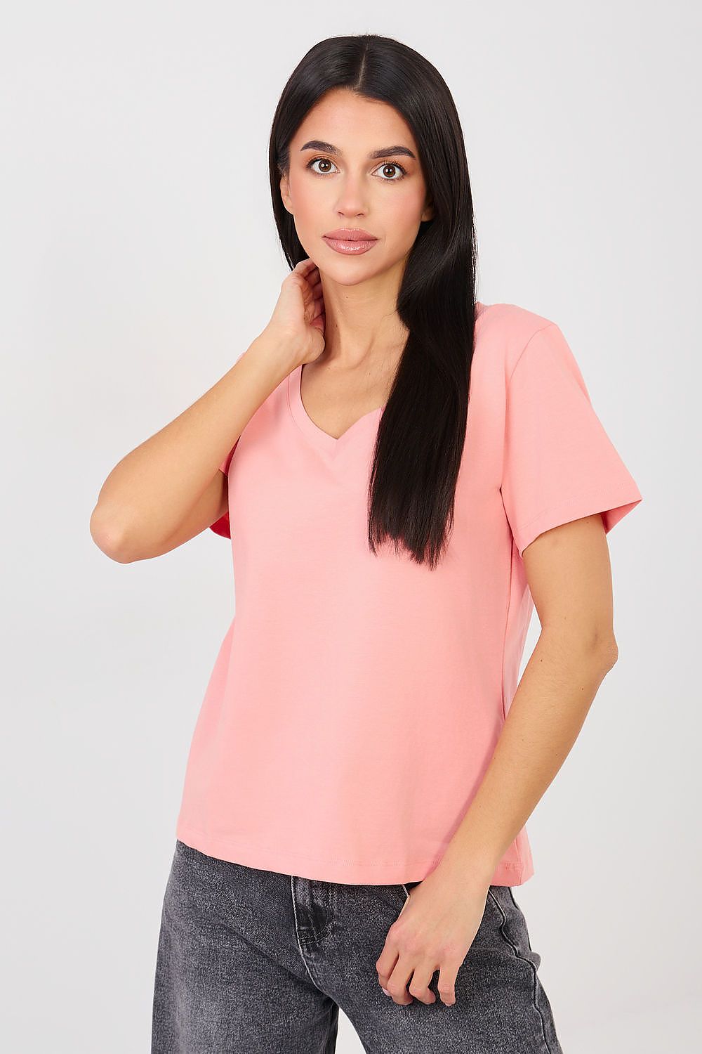  Тениска model 229231 Rue Paris 