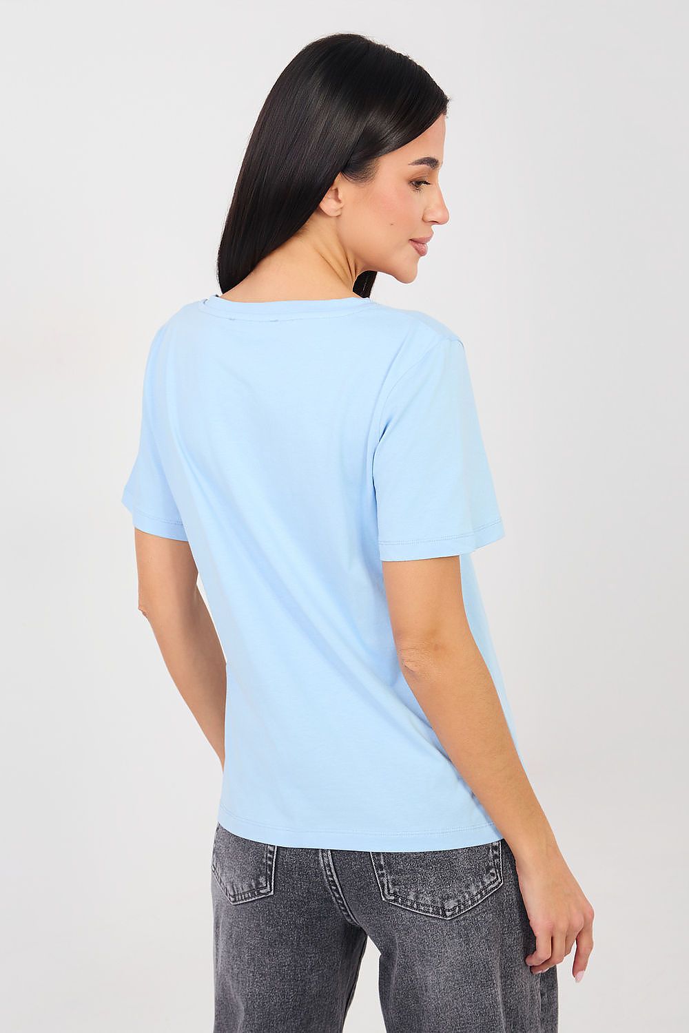  Тениска model 229232 Rue Paris 