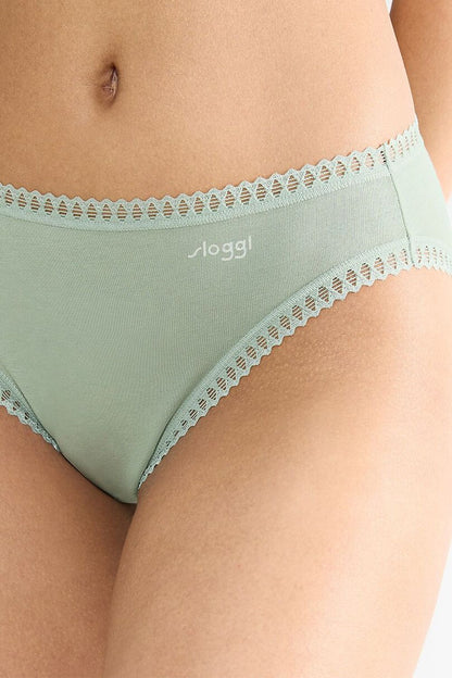  Задайте model 229243 Sloggi 