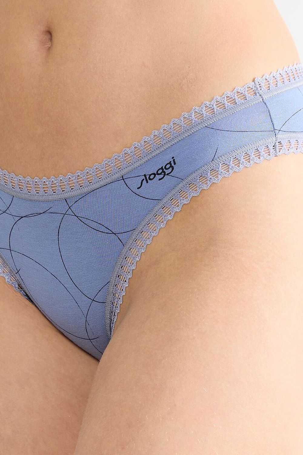  Задайте model 229245 Sloggi 