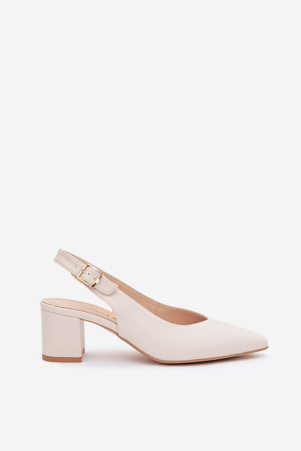  Сандали на ток model 229263 Step in style 