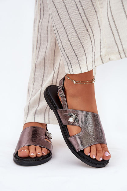  Сандали model 229265 Step in style 
