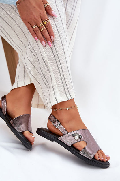  Сандали model 229265 Step in style 