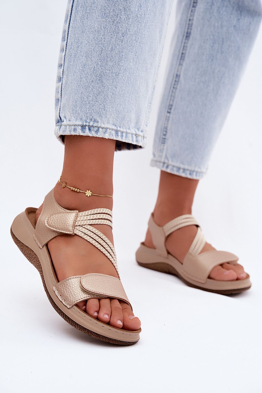  Сандали model 229268 Step in style 