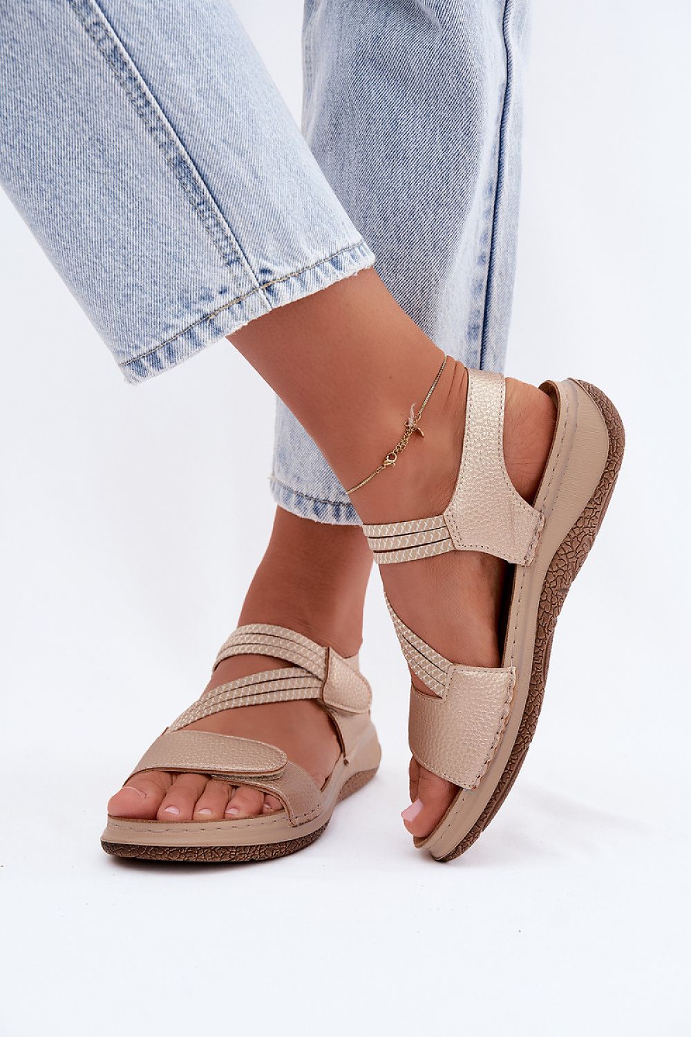  Сандали model 229268 Step in style 