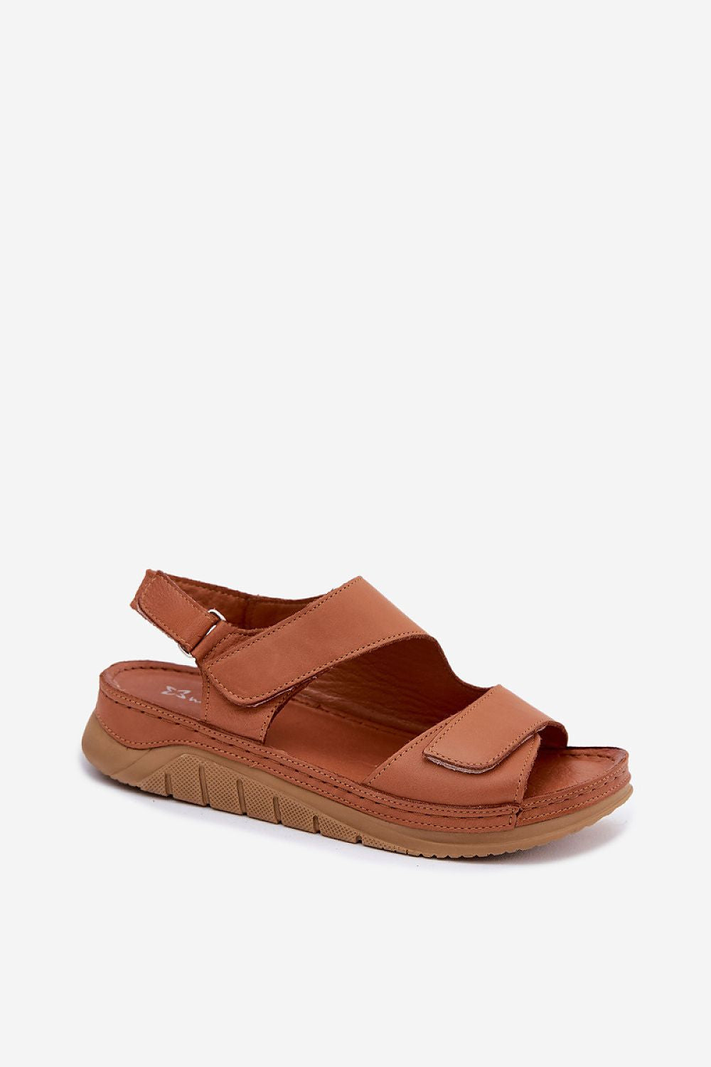  Сандали на платформа model 229274 Step in style 
