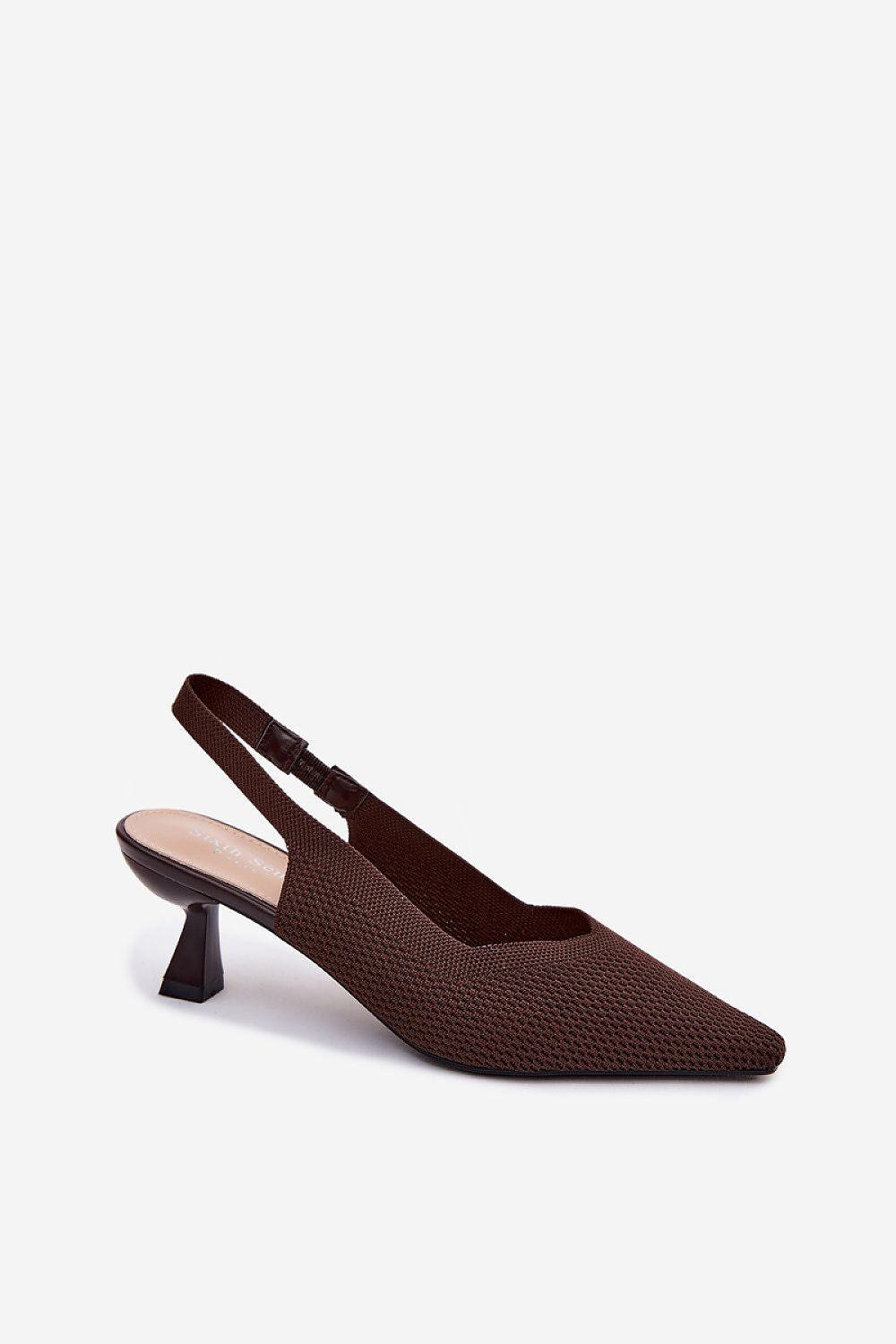  Сандали на ток model 229276 Step in style 