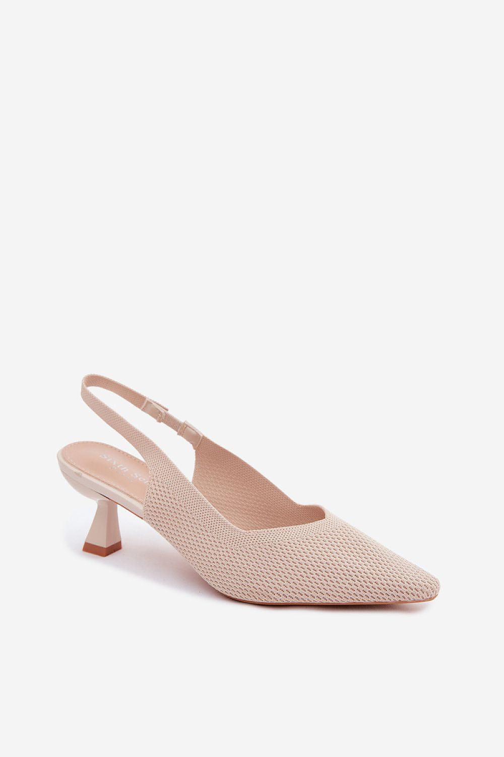  Сандали на ток model 229277 Step in style 