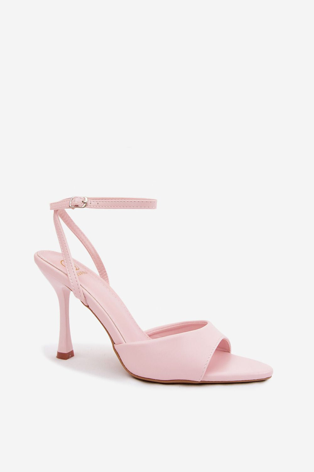  Сандали на ток model 229280 Step in style 